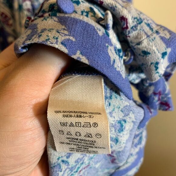 Free People women's top - Picture 5 of 6